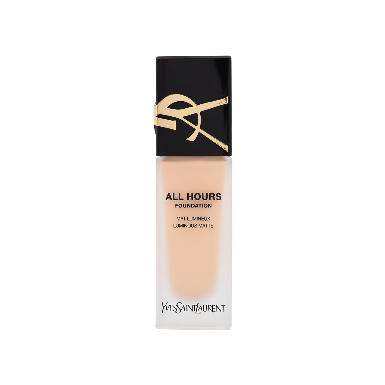 Yves Saint Laurent All Hours Foundation SPF40 LN1 25ml