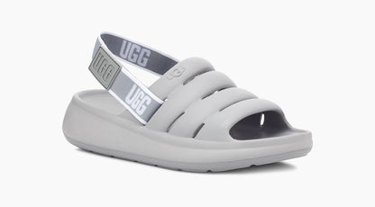 UGG Mens Sport Yeah Slide - Cobble