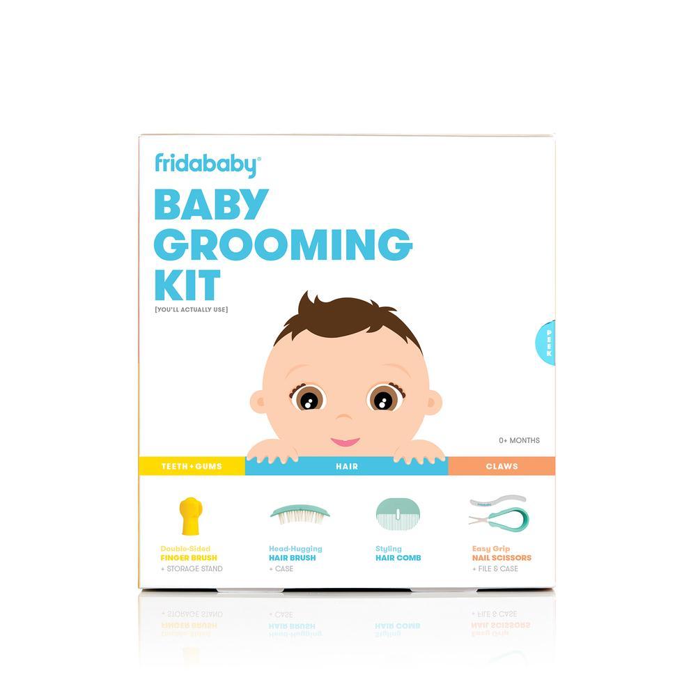 Fridababy- Infant Grooming Kit