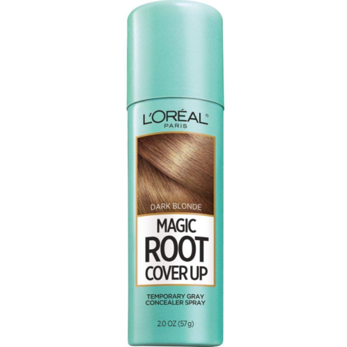 L'Oreal Paris Magic Root Cover Up Gray Concealer Spray