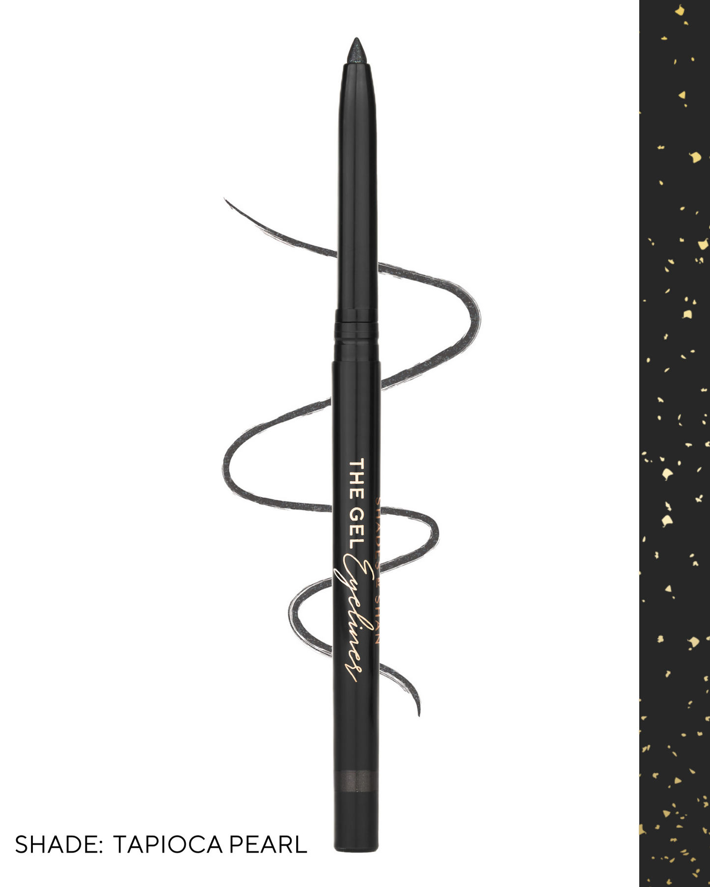 The Pearl Gel Eyeliner