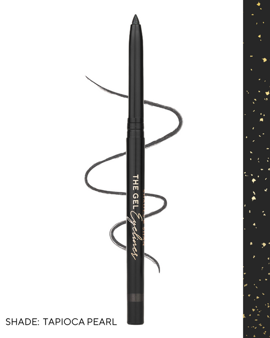 The Pearl Gel Eyeliner Bundle