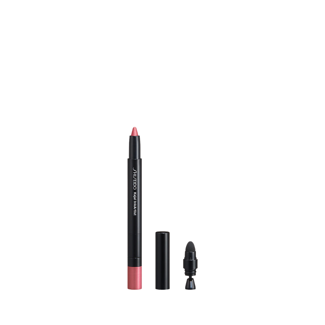 Shiseido Kajal Inkartist Limited Edition 4-in-1