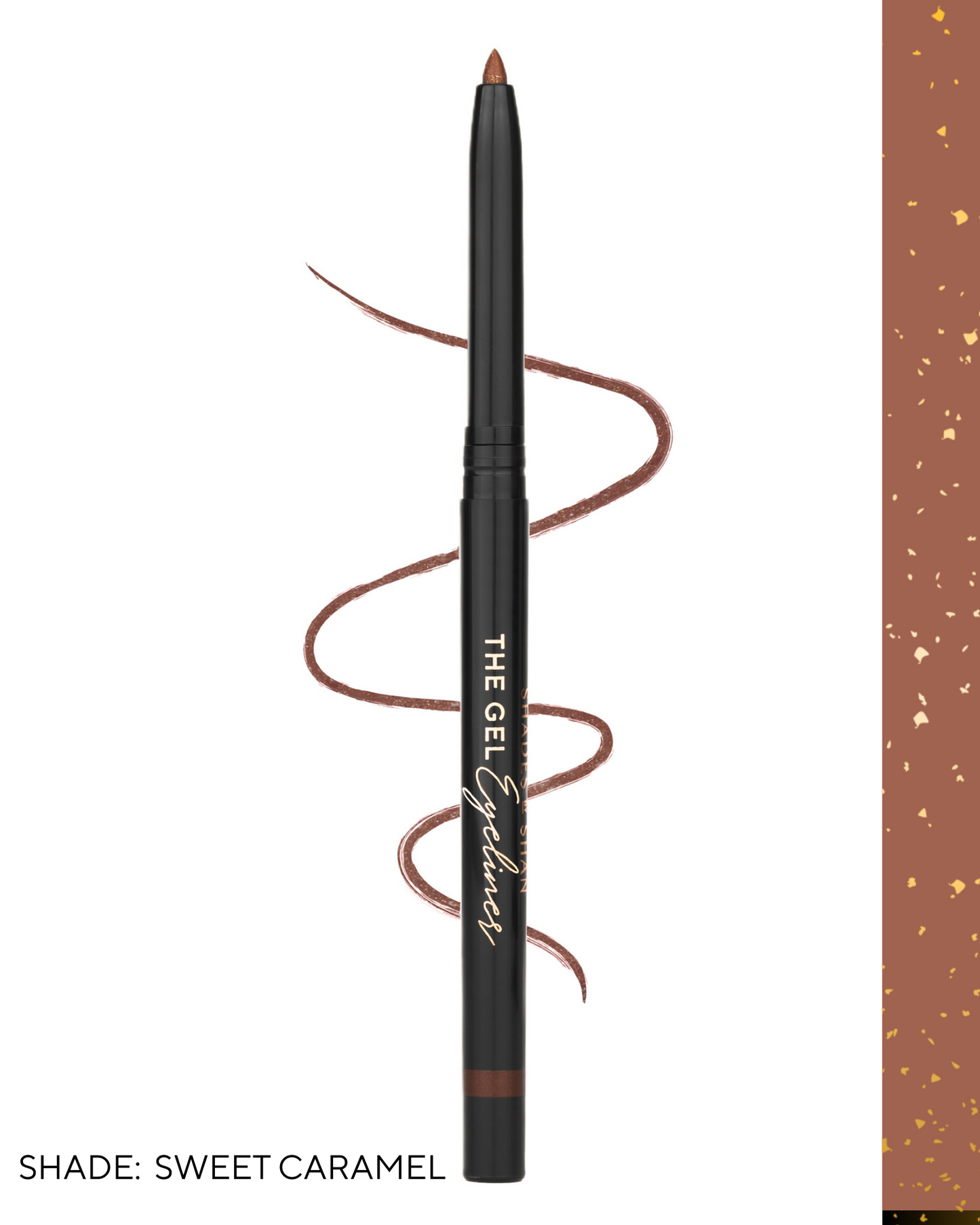The Pearl Gel Eyeliner