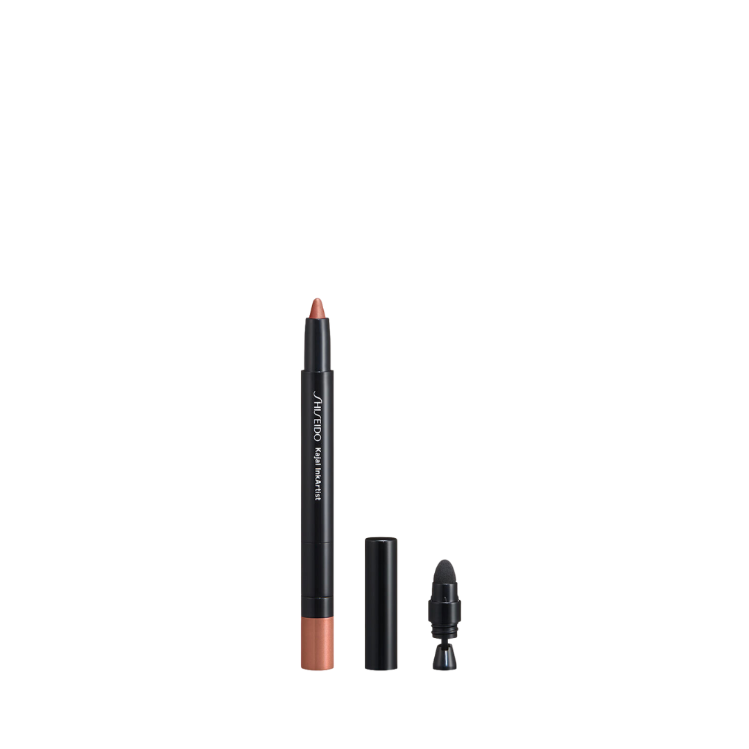 Shiseido Kajal Inkartist Limited Edition 4-in-1