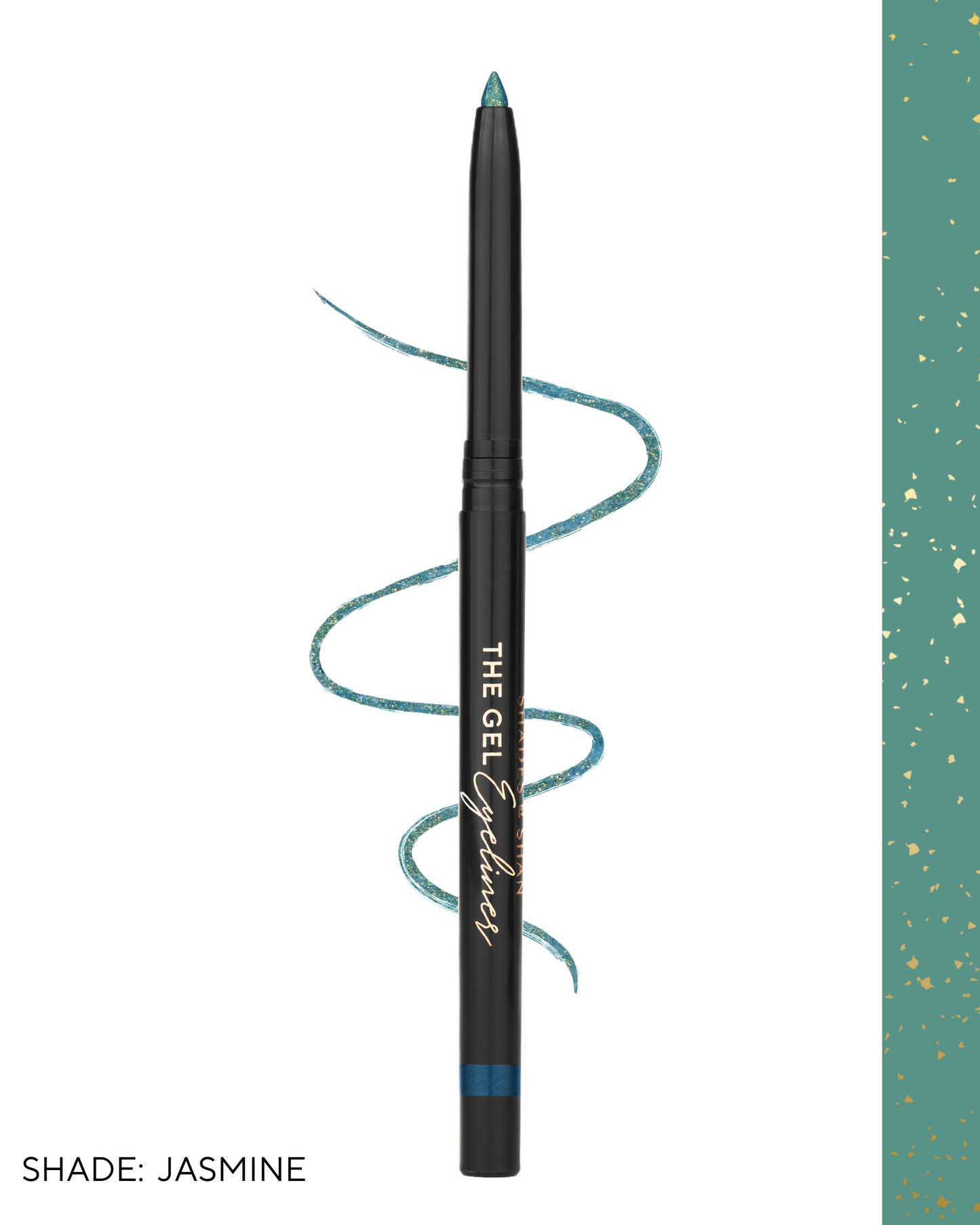 The Pearl Gel Eyeliner