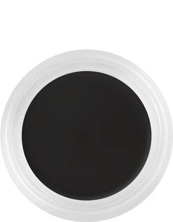 Kryolan HD Cream Liner Eyeliner Ebony (HD Cream Liner)