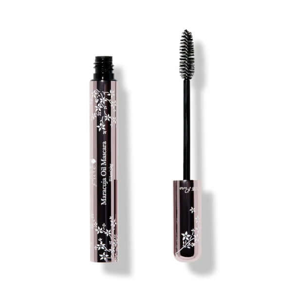 100% Pure - Volumizing Maracuja Mascara Black