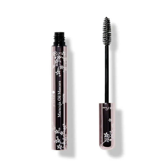 100% Pure - Volumizing Maracuja Mascara Black