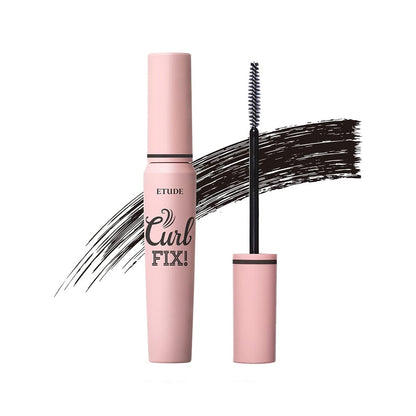 [Etude] Curl Fix Mascara (2 types)