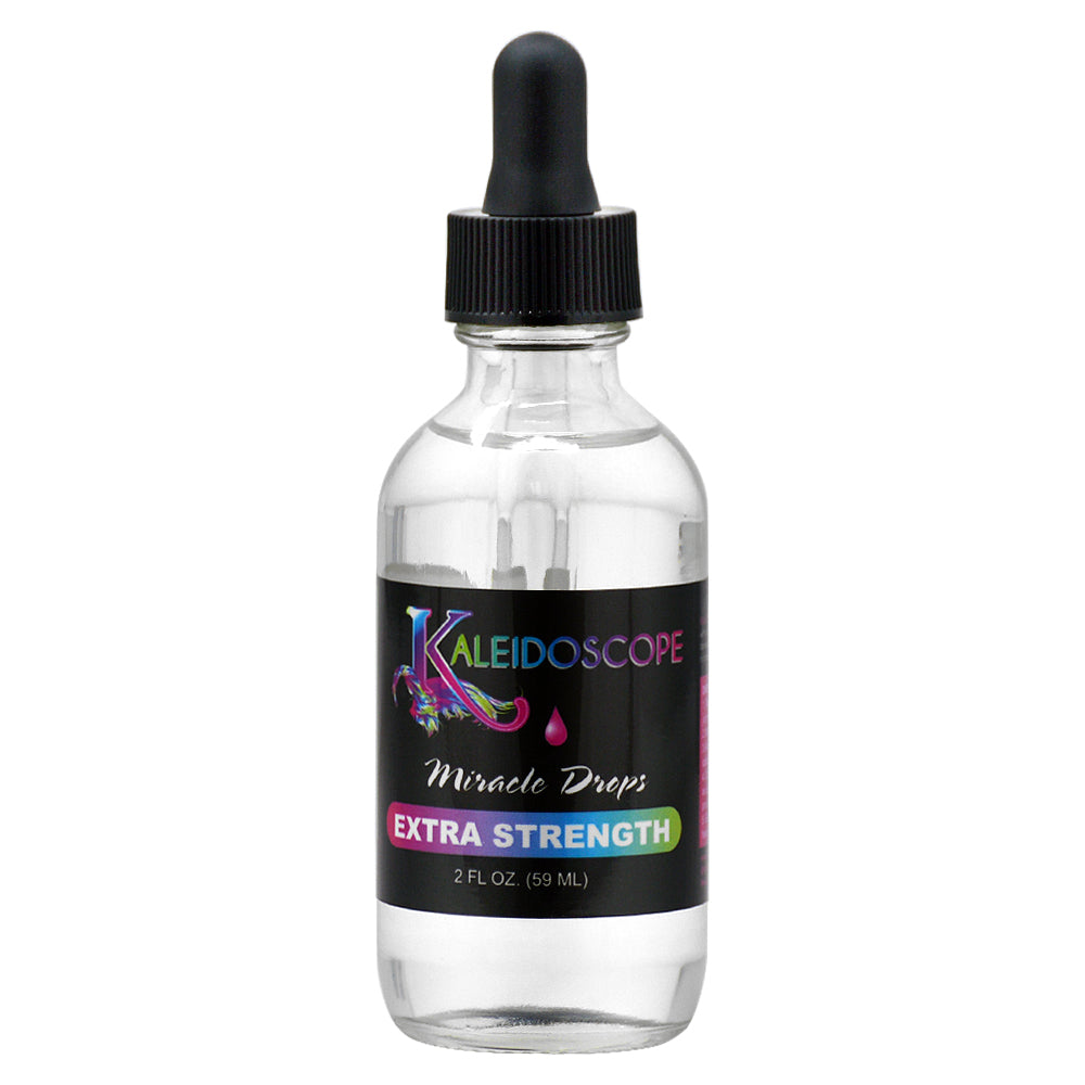 Kaleidoscope Miracle Drops Hair Oil 2oz