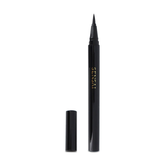 Sensai Designing Liquid Eyeliner 01 Black (Blemished Box)