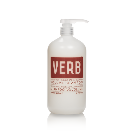 volume shampoo