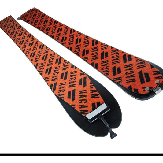 Hagan Hybrid Climbing Skin