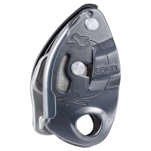 Petzl GRIGRI BELAY DEVICE - Cripple Creek Backcountry