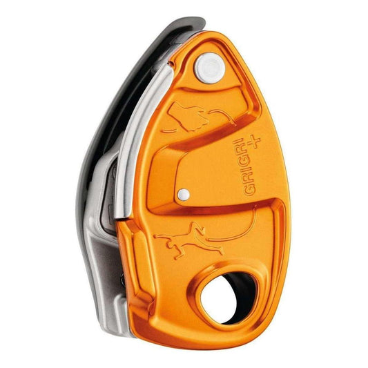 Petzl GRIGRI + - Cripple Creek Backcountry