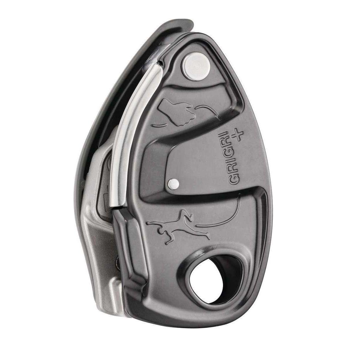Petzl GRIGRI + - Cripple Creek Backcountry