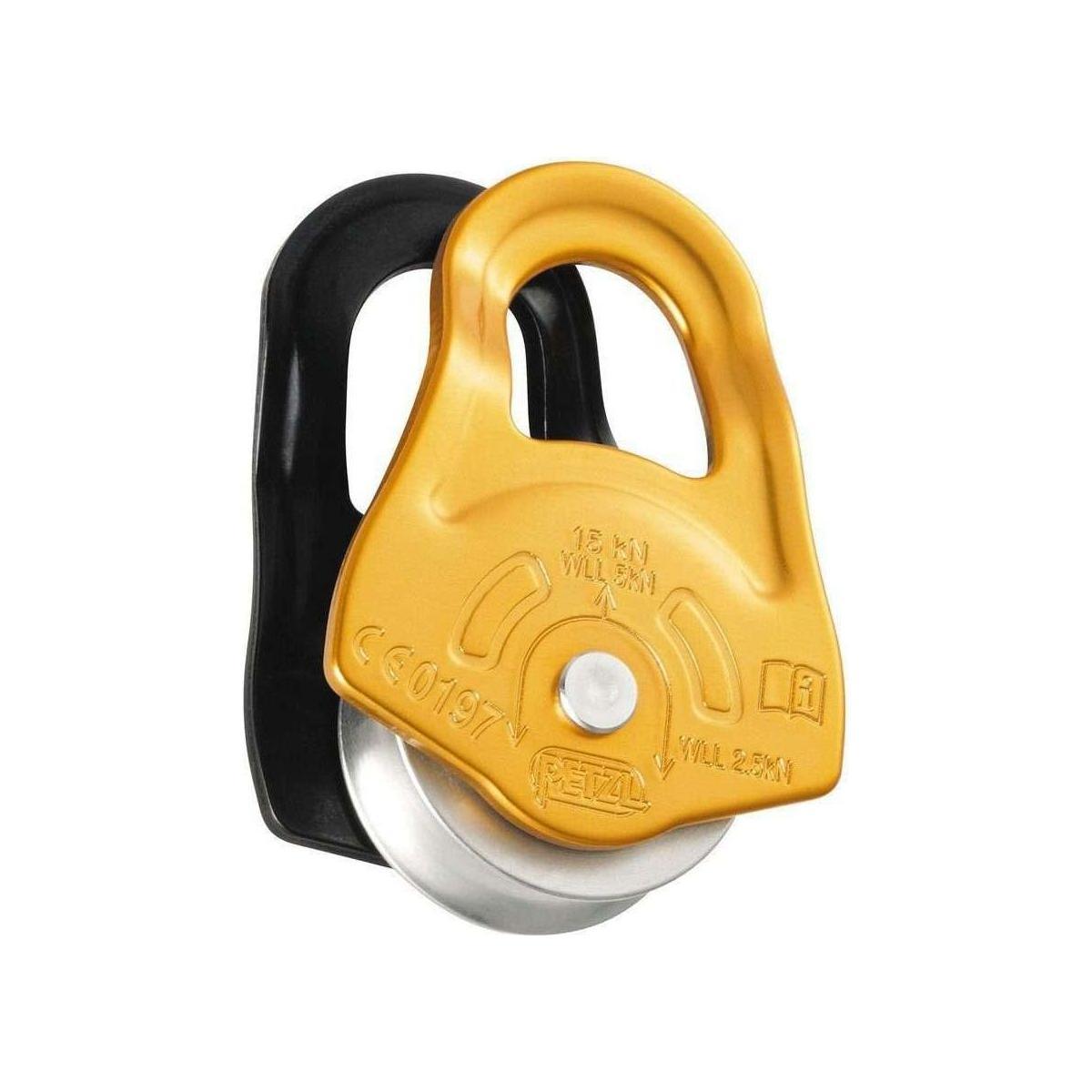 Petzl PARTNER PULLEY