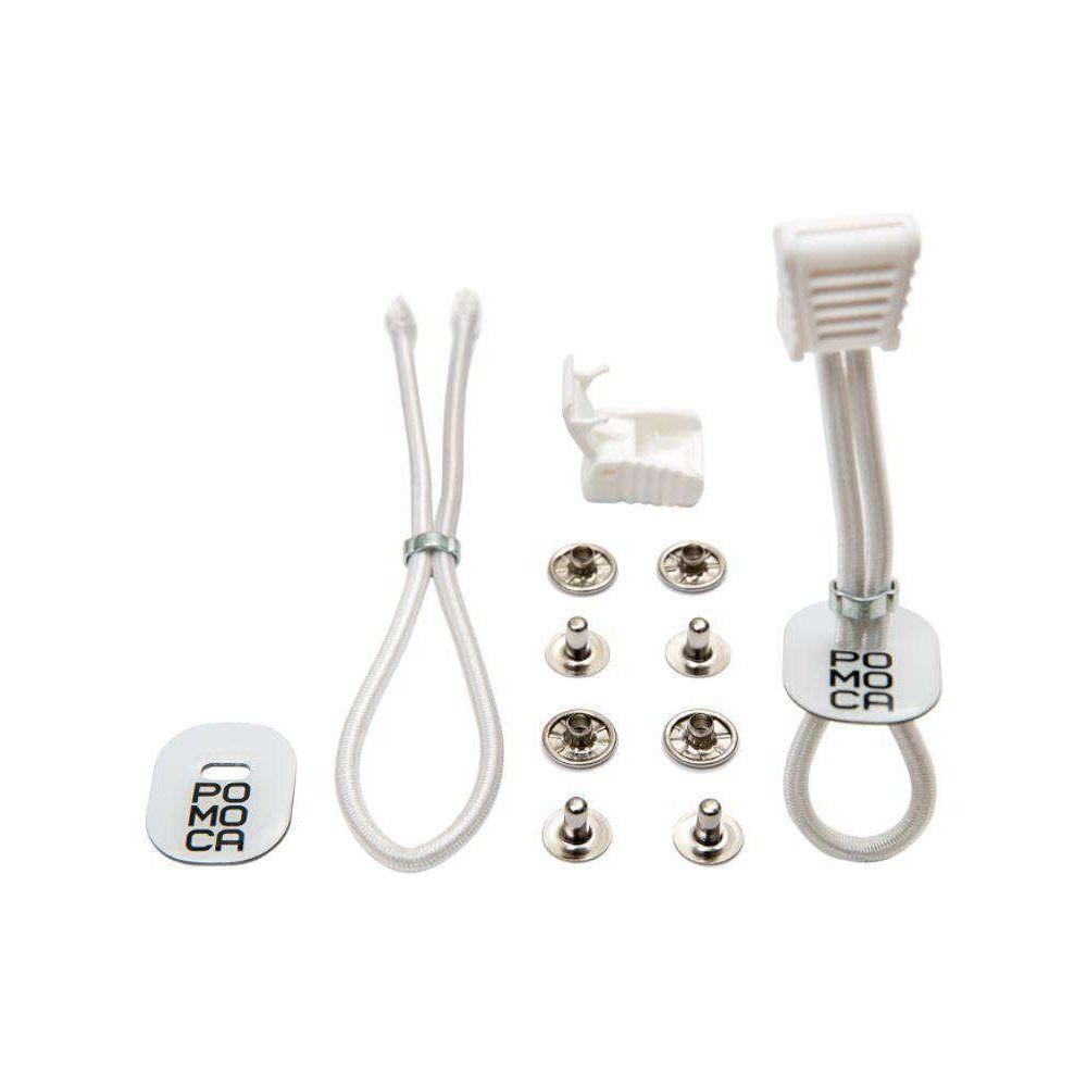 Pomoca Top Fix Race Tip Attachment