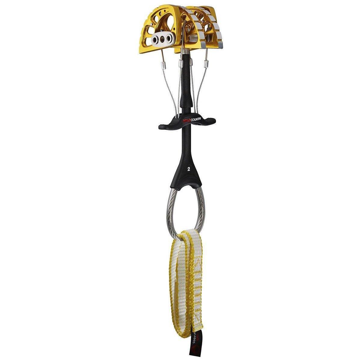 Wild Country Friend - Cripple Creek Backcountry