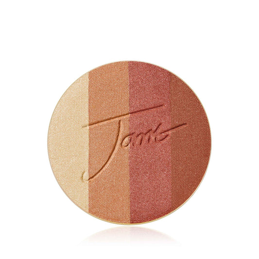 PureBronze Shimmer Bronzer Refill-NEW