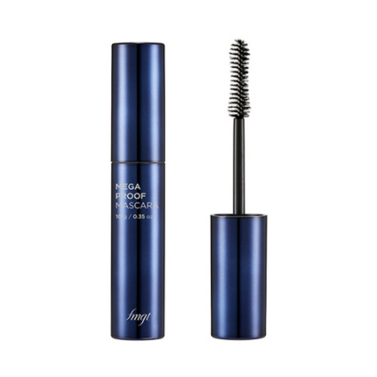 Mega Proof Mascara