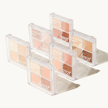 Eye Moment Palette