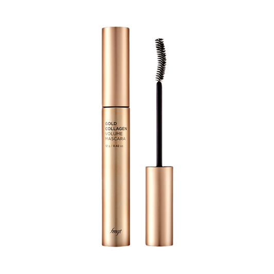 Gold Collagen Volume Mascara