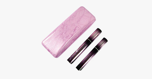 Ballet Slipper Mascara with 3D Fiber