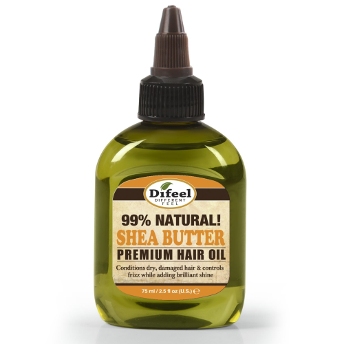 Difeel Premium Hair Oils 2.5 fl oz