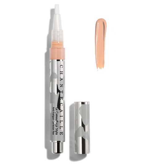 Chantecaille Le Camouflage Stylo Anti-Fatigue Corrector Pen - 1.8 ml - #3