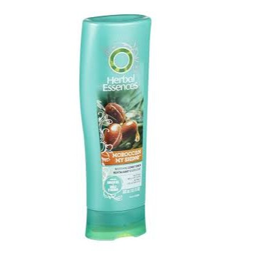 Herbal Essences Moroccan My Shine Conditioner