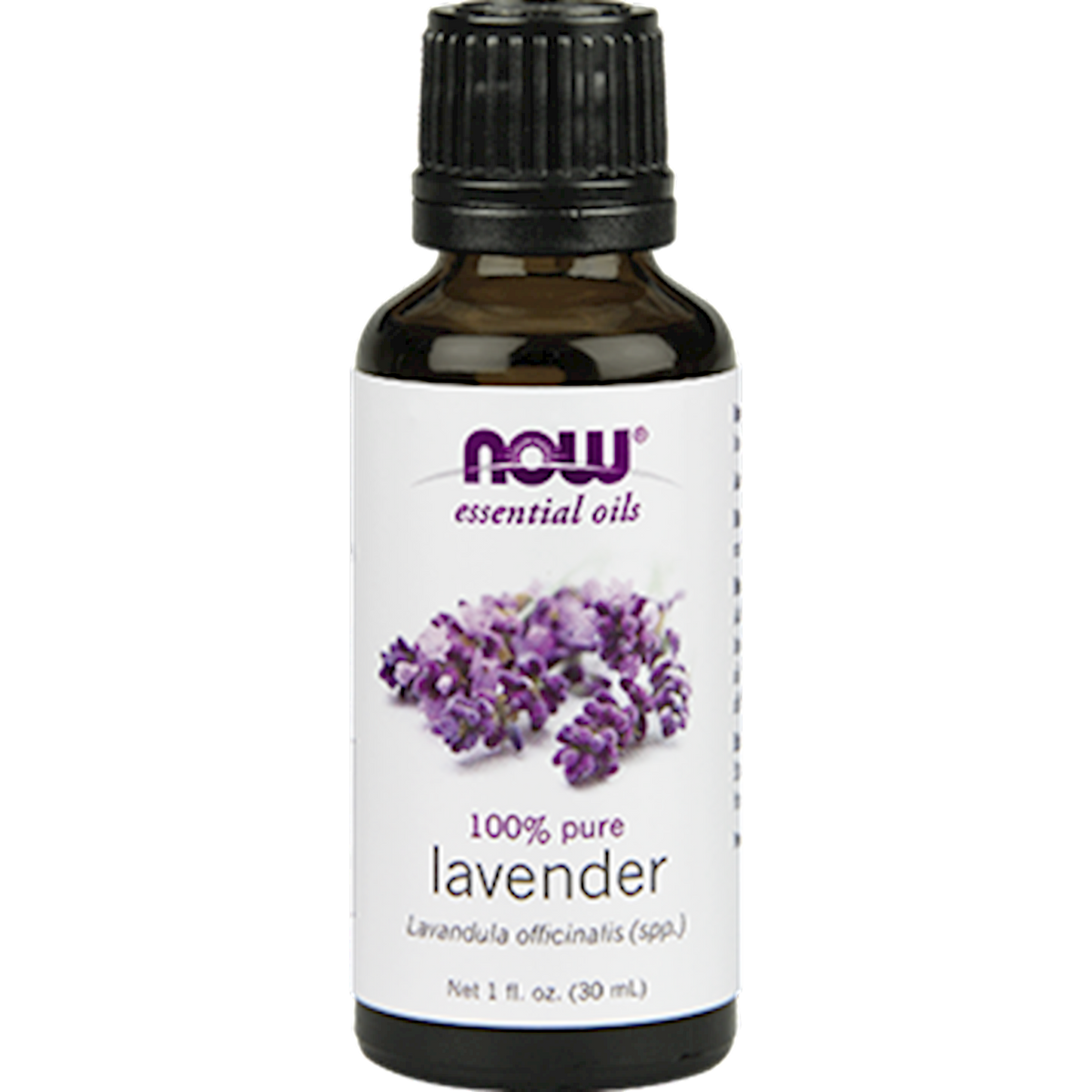 Lavender Oil