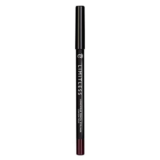 Limitless Long-Wear Pencil Eyeliner