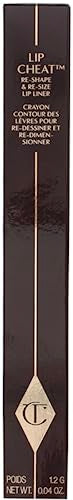 Charlotte Tilbury Lip Cheat Lip Liner - Savage Rose