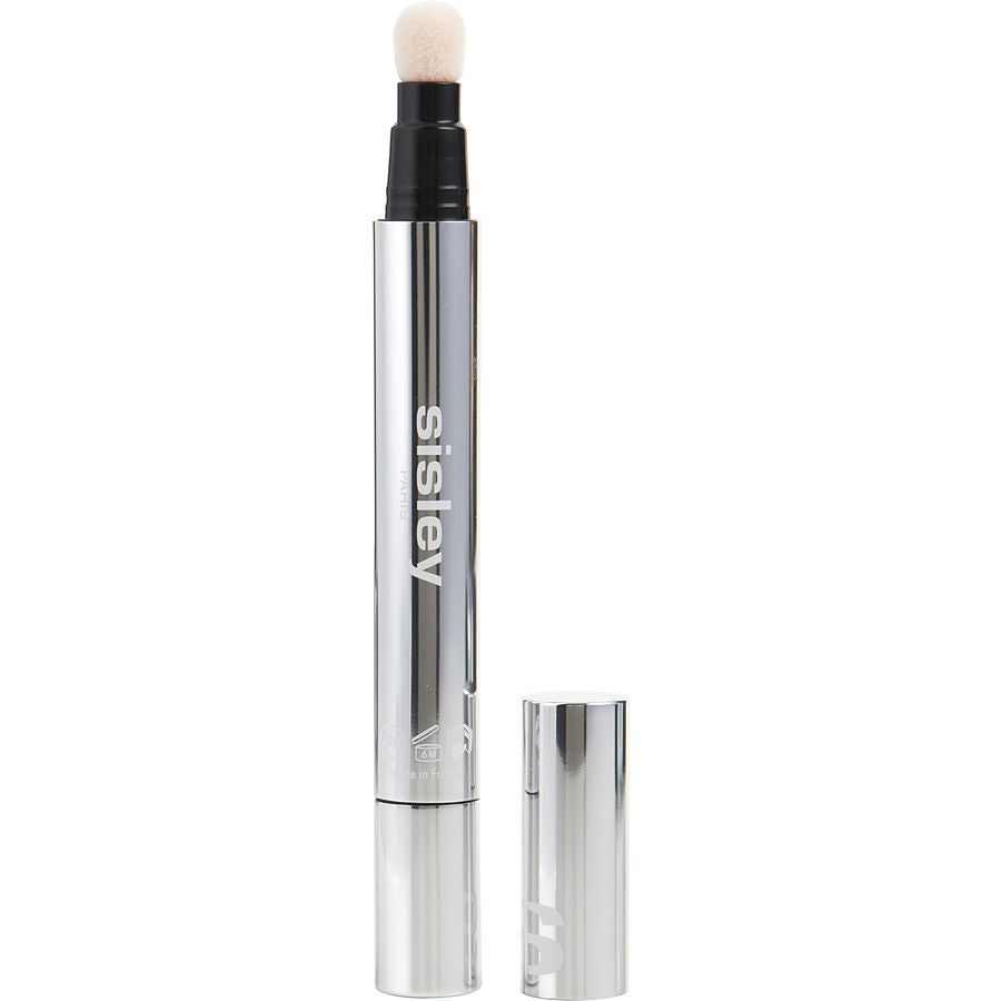 Sisley stylo lumiere radiance booster highlighter pen - #3 soft beige 2.5ml/0.08oz