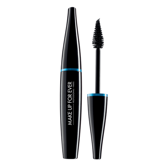 Aqua-Smoky Extravagant