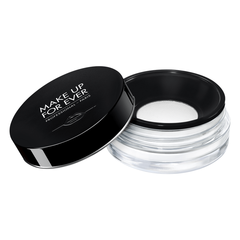 Make Up For Ever Ultra HD Microfinishing Loose Powder