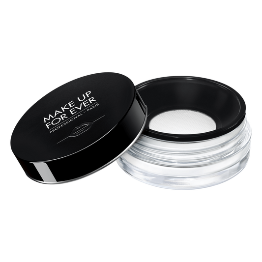 Make Up For Ever Ultra HD Microfinishing Loose Powder