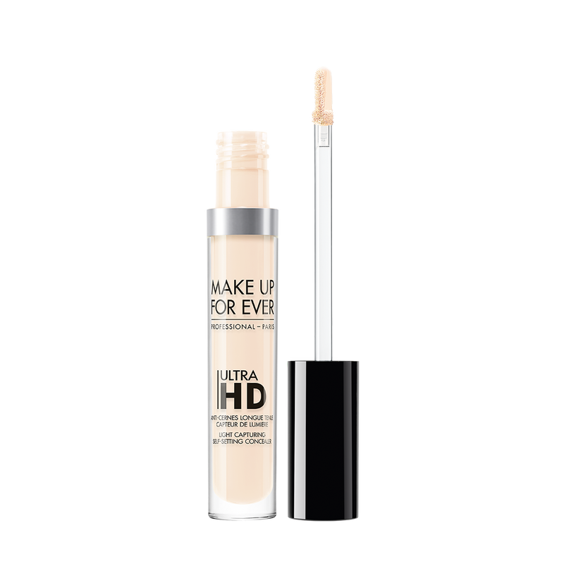 Make Up For Ever Self-Setting Concealer 5ML **DISCONTINUED**