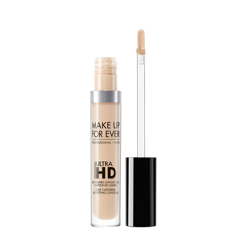 Make Up For Ever Self-Setting Concealer 5ML **DISCONTINUED**