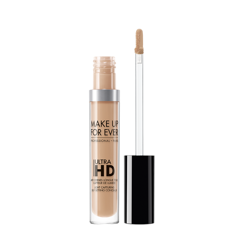 Make Up For Ever Self-Setting Concealer 5ML **DISCONTINUED**