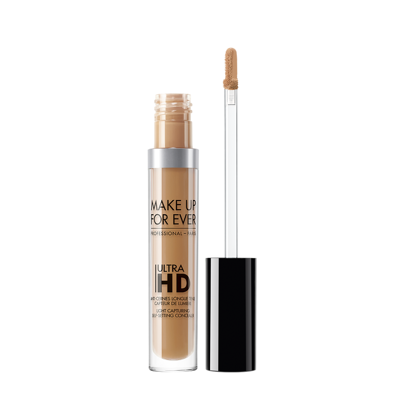 Make Up For Ever Self-Setting Concealer 5ML **DISCONTINUED**