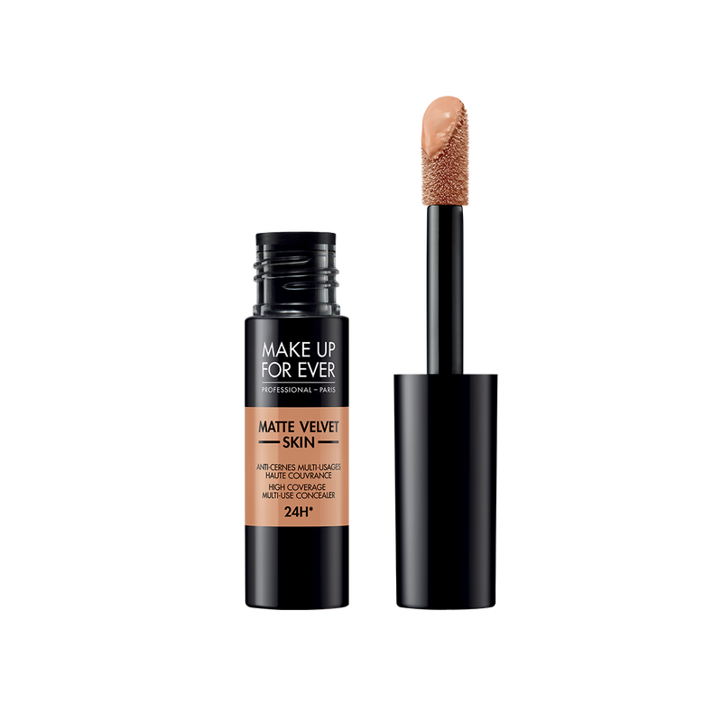 Make Up For Ever MATTE VELVET SKIN CONCEALER-20 9ML