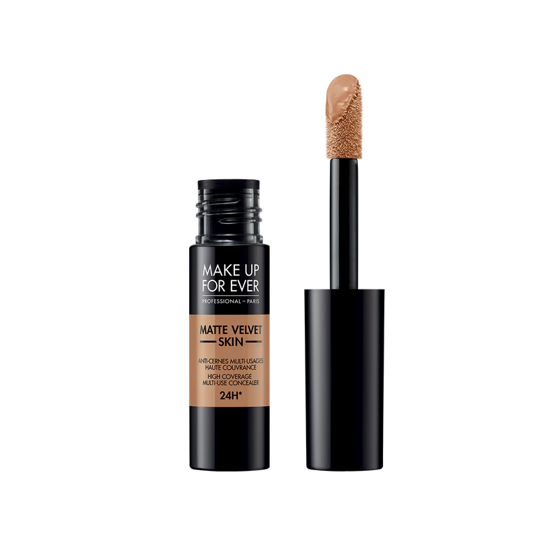 Make Up For Ever MATTE VELVET SKIN CONCEALER-20 9ML