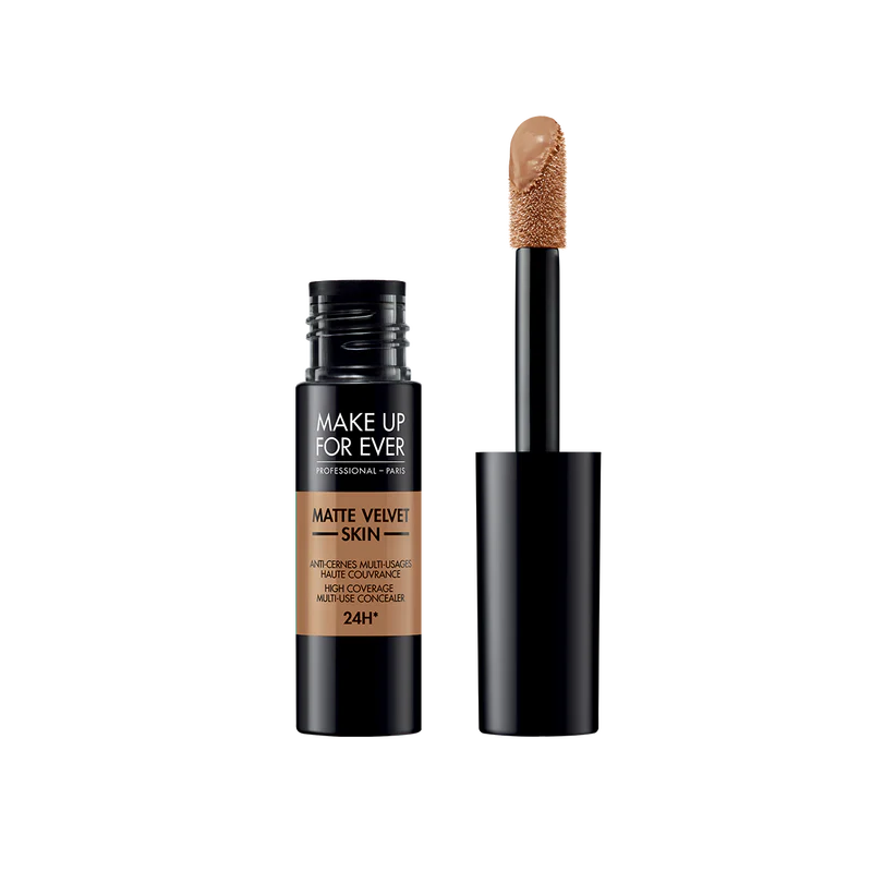 Make Up For Ever MATTE VELVET SKIN CONCEALER-20 9ML