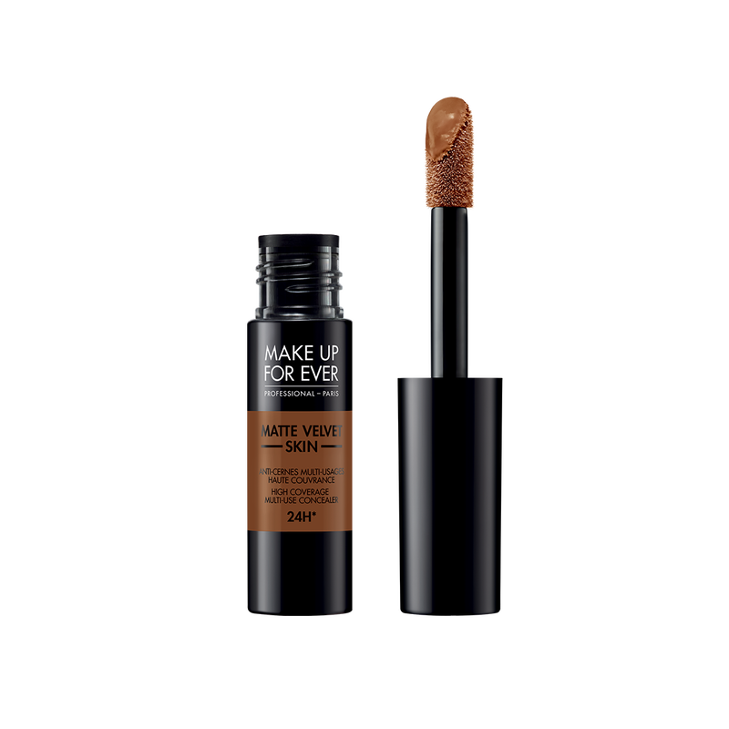 Make Up For Ever MATTE VELVET SKIN CONCEALER-20 9ML