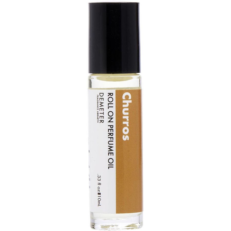 Demeter churro roll on perfume oil 0.29 oz