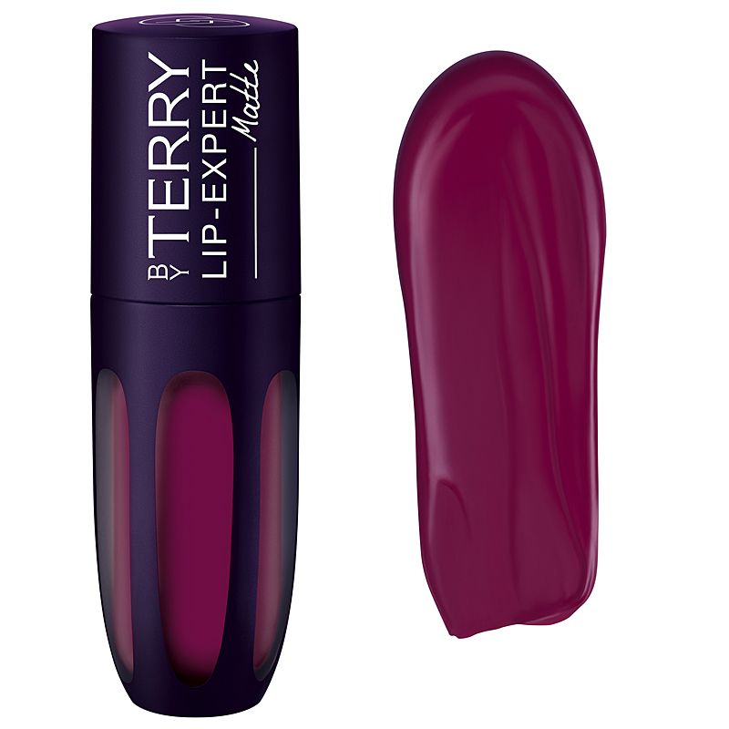 Lip-Expert Matte Liquid Lipstick - 15 - Velvet Orchid