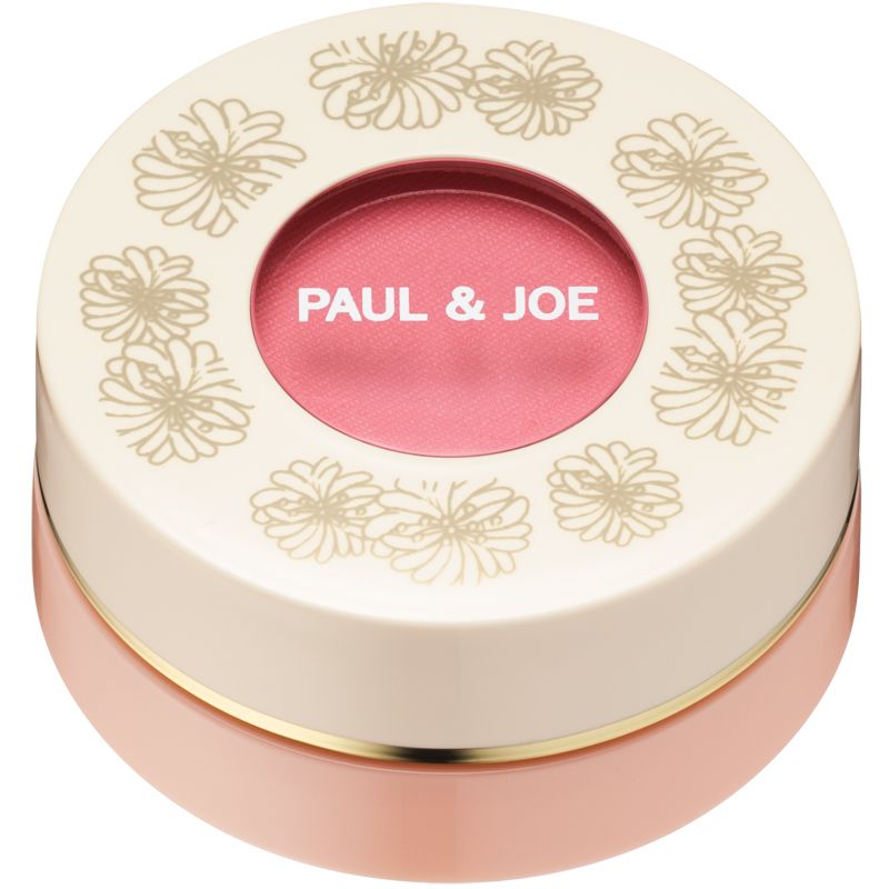 Gel Blush - Mignonne (02)